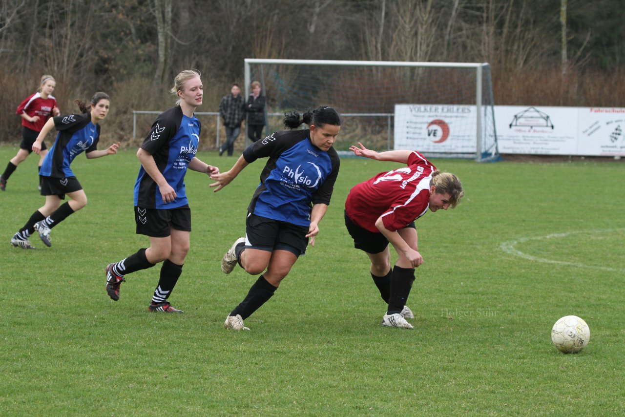 Bild 85 - Frauen am 3.4.11